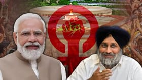 PM ਮੋਦੀ ਨਾਲ ਮੁਲਾਕਾਤ, ਫਿਰ ਮਹਿਲਾ ਰਾਖਵਾਂਕਰਨ-ਹੱਦਬੰਦੀ 'ਤੇ ਬਾਦਲਾਂ ਦਾ ਸਮਰਥਨ