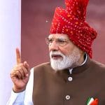 Independence Day 2026: PM ਮੋਦੀ ਨੇ 13ਵੀਂ ਵਾਰ ਲਹਿਰਾਇਆ ਤਿਰੰਗਾ, ਆਤਮ-ਨਿਰਭਰ ਭਾਰਤ ਦਾ ਦਿੱਤਾ ਸੱਦਾ