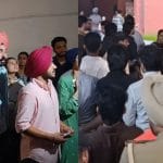 PU ਵਿਦਿਆਰਥੀ ਚੋਣਾਂ ‘ਚ ਖ਼ਾਲਸਾ ਕਾਲਜ CSF ਜੇਤੂ, ਨਵਜੋਤ ਸਿੰਘ ਬਣੇ ਪ੍ਰਧਾਨ