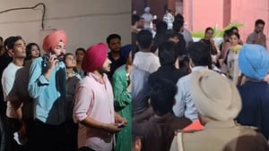 PU ਵਿਦਿਆਰਥੀ ਚੋਣਾਂ 'ਚ ਖ਼ਾਲਸਾ ਕਾਲਜ CSF ਜੇਤੂ, ਨਵਜੋਤ ਸਿੰਘ ਬਣੇ ਪ੍ਰਧਾਨ