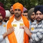 ਪੰਜਾਬ ਯੂਨੀਵਰਸਿਟੀ ਚੋਣਾਂ: ABVP ਦੇ ਅੰਕਿਤ ਦੂਜੀ ਵਾਰ ਬਣੇ ਪ੍ਰਧਾਨ; CYSS ਦੂਜੇ ਤੇ NSUI ਤੀਜੇ ਨੰਬਰ ‘ਤੇ ਰਹੀ