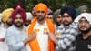 PU ਚੋਣਾਂ: ABVP ਦੇ ਅੰਕਿਤ ਬਣੇ ਪ੍ਰਧਾਨ, CYSS ਦੂਜੇ ਤੇ NSUI ਤੀਜੇ ਨੰਬਰ 'ਤੇ...