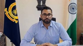 ਪਦਮ ਪੁਰਸਕਾਰ 2026: ਅੰਮ੍ਰਿਤਸਰ DC ਨੇ 15 ਅਗਸਤ ਤੱਕ ਮੰਗੀਆਂ ਆਨਲਾਈਨ ਨਾਮਜ਼ਦਗੀਆਂ