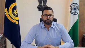ਪਦਮ ਪੁਰਸਕਾਰ 2026: ਅੰਮ੍ਰਿਤਸਰ DC ਨੇ 15 ਅਗਸਤ ਤੱਕ ਮੰਗੀਆਂ ਆਨਲਾਈਨ ਨਾਮਜ਼ਦਗੀਆਂ ਪਦਮ ਪੁਰਸਕਾਰ 2026: ਅੰਮ੍ਰਿਤਸਰ DC ਨੇ 15 ਅਗਸਤ ਤੱਕ ਮੰਗੀਆਂ ਆਨਲਾਈਨ ਨਾਮਜ਼ਦਗੀਆਂ