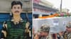 ਪਠਾਨਕੋਟ ਦਾ BSF ਜਵਾਨ ਪੱਛਮੀ ਬੰਗਾਲ 'ਚ ਸ਼ਹੀਦ, ਸਰਕਾਰੀ ਸਨਮਾਨ ਨਾਲ ਅੰਤਿਮ ਰਸਮਾਂ...