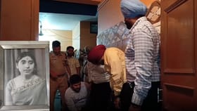 ਪਠਾਨਕੋਟ 'ਚ ਮਹਿਲਾ ਦਾ ਬੇਰਹਿਮੀ ਨਾਲ ਕਤਲ, ਗੁਆਂਢੀ ਹੀ ਨਿਕਲਿਆ ਕਾਤਲ