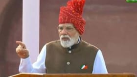 PM ਮੋਦੀ ਦਾ ਵੱਡਾ ਐਲਾਨ: AI, ਚਿਪਸ ਤੇ ਪ੍ਰਮਾਣੂ ਊਰਜਾ 'ਤੇ ਫੋਕਸ