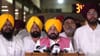 CM ਮਾਨ ਦਾ ਹਮਲਾ, ਸਿੱਖਿਆ ਪ੍ਰਣਾਲੀ ਲਾਵਾਰਿਸ; NEET 'ਤੇ ਕੇਂਦਰ ਨੂੰ ਘੇਰਿਆ...