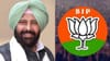 ਪੰਜਾਬ BJP 'ਚ ਬਗਾਵਤ, ਟਕਸਾਲੀ ਆਗੂ ਨਾਰਾਜ਼; ਤੀਕਸ਼ਣ ਸੂਦ ਨੇ ਖੋਲ੍ਹਿਆ ਮੋਰਚਾ...
