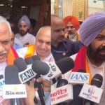 ਪੰਜਾਬ ‘ਚ BJP ਇਕੱਲਿਆਂ ਲੜੇਗੀ ਚੋਣਾਂ… ਬੀ.ਐੱਲ. ਸੰਤੋਸ਼ ਦੀ ਮੀਟਿੰਗ ਮਗਰੋਂ ਕੇਵਲ ਢਿੱਲੋਂ ਦਾ ਵੱਡਾ ਐਲਾਨ