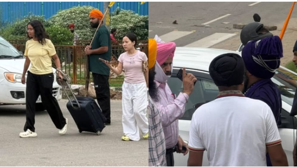 ਏਅਰਪੋਰਟ, ਰੇਲਵੇ ਸਟੇਸ਼ਨ ਅਤੇ ਬੱਸ ਅੱਡੇ ਤੋਂ ਨਿਕਲ ਕੇ ਬਾਹਰ ਆਏ ਲੋਕਾਂ ਨੂੰ ਘਰ ਤੱਕ ਜਾਣ ਲਈ ਕੋਈ ਸਵਾਰੀ ਨਹੀਂ ਮਿਲੀ। ਉਨ੍ਹਾਂ ਨੂੰ ਖੱਜਲ-ਖੁਆਰ ਹੋਣਾ ਪਿਆ। ਦੂਰ-ਦੁਰਾਡੇ ਜਾਣ ਵਾਲੇ ਮੁਸਾਫ਼ਰਾਂ ਨੂੰ ਭਾਰੀ ਮੁਸ਼ਕਲਾਂ ਦਾ ਸਾਹਮਣਾ ਕਰਨਾ ਪੈ ਰਿਹਾ ਹੈ। ਕੁਝ ਲੋਕਾਂ ਨੇ ਆਪਣੇ ਆਈ ਕਾਰਡ ਦਿਖਾ ਕੇ ਜਾਣ ਦੀ ਅਪੀਲ ਕੀਤੀ।