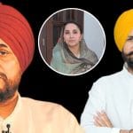 ਪੰਜਾਬ ਕਾਂਗਰਸ ‘ਚ ਵਧਿਆ ਕਲੇਸ਼, ਚੰਨੀ- ਵੜਿੰਗ ਨੇ ਇੱਕ ਦੂਜੇ ਖਿਲਾਫ ਖੋਲ੍ਹਿਆ ਮੋਰਚਾ; ਰਜ਼ੀਆ ਬੋਲੀ- ਪਾਰਟੀ ਦਾ ਮਾਹੌਲ ਵਿਗਾੜਨ ਵਾਲਿਆਂ ਨੂੰ ਕੱਢੋ ਬਾਹਰ