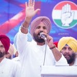 ਕਾਂਗਰਸ ਦੀ ਪਹਿਲੀ ਗਰੰਟੀ-ਸਰਕਾਰ ਬਣੀ ਤਾਂ ਮਿਲੇਗੀ ਮੁਫ਼ਤ ਰੇਤ: ਵੜਿੰਗ ਨੇ ਯੋਜਨਾ ਦੀ ਰੂਪਰੇਖਾ ਤਿਆਰ, ਮਾਈਨਿੰਗ ਮਾਫੀਆ ‘ਤੇ ਕੱਸਣਗੇ ਸ਼ਿਕੰਜਾ
