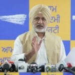 ਪੰਜਾਬ ‘ਚ ਧਰਤੀ ਹੇਠਲੇ ਪਾਣੀ ਦਾ ਸੰਕਟ ਹੋਣ ਲੱਗਾ ਦੂਰ, ਸਰਕਾਰ ਨੇ ਕਿਹਾ-ਦਹਾਕਿਆਂ ਪੁਰਾਣੀ ਸਮੱਸਿਆ ‘ਤੇ ਕਾਬੂ