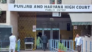 HC ਨੇ 565 ਲੰਬਿਤ FIR ਦੇ ਮੰਗੇ ਵੇਰਵੇ, DGP ਸੋਮਵਾਰ ਨੂੰ ਕਰਨਗੇ SSP ਨਾਲ ਬੈਠਕ