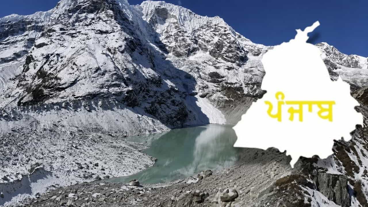 ਪੰਜਾਬ-ਹਿਮਾਚਲ ਤੇ ਜੰਮੂ-ਕਸ਼ਮੀਰ ਚ ਆ ਸਕਦੀ ਹੈ ਨੇਪਾਲ ਵਰਗੀ ਤਬਾਹੀ, ਜਾਣੋ ਕਿਵੇਂ ਮੰਡਰਾ ਰਿਹਾ ਖ਼ਤਰਾ?