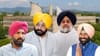 ਪੰਜਾਬ ਵਿਧਾਨ ਸਭਾ ਦੇ ਤੀਜੇ ਦਿਨ ਦੀ ਕਾਰਵਾਈ ਖਤਮ, ਜਾਣੋ ਕਿਹੜੇ ਮਤੇ ਹੋਏ ਪਾਸ...