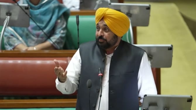 ਪ੍ਰਾਈਵੇਟ ਸਕੂਲਾਂ ਦੀ ਮਨਮਾਨੀ 'ਤੇ ਲਗਾਮ, ਫੀਸ ਵਾਧੇ 'ਤੇ ਬਿੱਲ ਪਾਸ