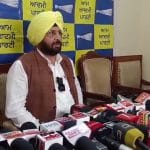ਪੰਜਾਬ ‘ਚ ਵੱਡੇ ਪੱਧਰ ‘ਤੇ ਸੜਕਾਂ ਦਾ ਨਿਰਮਾਣ ਕਾਰਜ ਜਾਰੀ, ਮੰਤਰੀ ਹਰਭਜਨ ਈਟੀਓ ਦਾ ਵਿਰੋਧੀਆਂ ‘ਤੇ ਨਿਸ਼ਾਨਾ