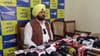 ਪੰਜਾਬ 'ਚ ਵੱਡੇ ਪੱਧਰ 'ਤੇ ਸੜਕਾਂ ਦਾ ਨਿਰਮਾਣ ਕਾਰਜ ਜਾਰੀ- ਮੰਤਰੀ ਹਰਭਜਨ ਈਟੀਓ...