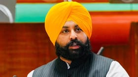 NITI ਆਯੋਗ ਰੈਂਕਿੰਗ 'ਚ ਪੰਜਾਬ ਨੇ ਕੇਰਲ ਨੂੰ ਪਛਾੜਿਆ- ਸਿੱਖਿਆ ਮੰਤਰੀ ਬੈਂਸ