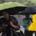 Punjab Weather: ਅੱਜ ਸੂਬੇ ਭਰ ‘ਚ ਬਾਰਿਸ਼ ਦੀ ਸੰਭਾਵਨਾ, 3 ਜ਼ਿਲ੍ਹਿਆਂ ‘ਚ ਯੈਲੋ ਅਲਰਟ; ਜਾਣੋ ਮੌਸਮ ਦਾ ਹਾਲ