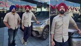 ਪੱਗਾਂ ਵਾਲੇ ਪੰਜਾਬੀ ਨੌਜਵਾਨਾਂ ਨੂੰ ਹੋਟਲ ‘ਚ ਨਹੀਂ ਮਿਲੀ ਐਂਟਰੀ, ਆਸਟਰੀਆ ਦਾ ਮਾਮਲਾ, ਬੋਲੇ- ਪੈਸੇ ਵੀ ਰਿਫੰਡ ਨਹੀਂ ਕੀਤੇ...