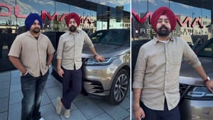 ਪੱਗਾਂ ਵਾਲੇ ਨੌਜਵਾਨਾਂ ਨੂੰ ਹੋਟਲ 'ਚ ਨਹੀਂ ਮਿਲੀ ਐਂਟਰੀ, ਆਸਟਰੀਆ ਦਾ ਮਾਮਲਾ