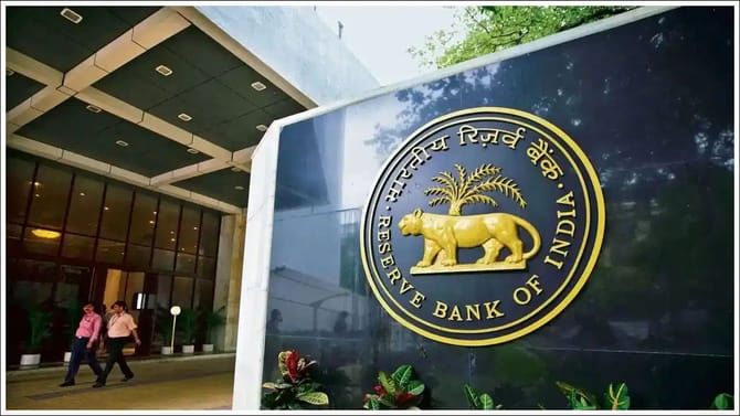 ਕੀ ਫਿਰ ਵਧੇਗੀ ਲੋਨ EMI? ਮਹਿੰਗਾਈ ਦੇ ਖ਼ਤਰੇ 'ਤੇ RBI ਦੀ ਵੱਡੀ ਚੇਤਾਵਨੀ