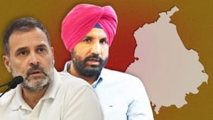 ਰਾਹੁਲ ਗਾਂਧੀ ਛੇਤੀ ਆ ਸਕਦੇ ਹਨ ਪੰਜਾਬ, ਕਾਂਗਰਸ ਦੇ ਕਲੇਸ਼ 'ਤੇ ਵਿਰਾਮ ਦੀ ਕੋਸ਼ਿਸ਼ ਰਾਹੁਲ ਗਾਂਧੀ ਛੇਤੀ ਆ ਸਕਦੇ ਹਨ ਪੰਜਾਬ, ਕਾਂਗਰਸ ਦੇ ਕਲੇਸ਼ 'ਤੇ ਵਿਰਾਮ ਦੀ ਕੋਸ਼ਿਸ਼