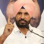 ਗ੍ਰਿਫ਼ਤਾਰੀ ਦੇ ਹੁਕਮਾਂ ‘ਤੇ ਰਾਜਾ ਵੜਿੰਗ ਦਾ BJP ‘ਤੇ ਪਲਟਵਾਰ, ਬੋਲੇ-ਖੜਗੇ ਦੇ ਸ਼ੁੱਧੀਕਰਨ ਮੁੱਦੇ ਤੋਂ ਧਿਆਨ ਭਟਕਾਉਣ ਲਈ ਰਚੀ ਸਾਜ਼ਿਸ਼
