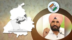 2024 'ਚ ਇੱਕ-ਅੱਧੀ ਸੀਟ ਹੋਰ ਆ ਸਕਦੀ ਸੀ, ਜੇਕਰ ਟਿਕਟ ਸਹੀ ਦਿੰਦੇ: ਵੜਿੰਗ