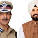 ਰਾਜਾ ਵੜਿੰਗ ਵੱਲੋਂ ਸਾਬਕਾ DGP ਮੁਹੰਮਦ ਮੁਸਤਫਾ ਨੂੰ ਕਾਨੂੰਨੀ ਨੋਟਿਸ, 48 ਘੰਟਿਆਂ ‘ਚ ਮੁਆਫ਼ੀ ਮੰਗਣ ਤੇ ਬਿਆਨ ਵਾਪਸ ਲੈਣ ਦੀ ਮੰਗ