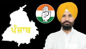 ਰਾਜਾ ਵੜਿੰਗ ਦਾ ਵੱਡਾ ਬਿਆਨ, 2027 ਚੋਣਾਂ 'ਚ ਨਵੇਂ ਚਿਹਰਿਆਂ ਨੂੰ ਮਿਲਣਗੇ ਮੌਕੇ
