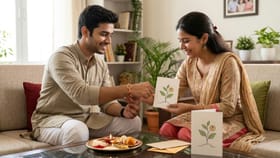 Raksha Bandhan 2026: ਭੈਣ ਨੂੰ ਨਕਦ ਨਹੀਂ, ਦਿਓ ਇਹ 4 ਸਮਾਰਟ ਵਿੱਤੀ ਤੋਹਫ਼ੇ...