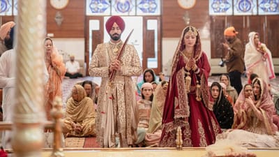 ਰਮਨਦੀਪ ਸਿੰਘ ਨੇ ਅਦਾਕਾਰਾ ਚਾਰਲੀ ਚੌਹਾਨ ਨਾਲ ਕਰਵਾਇਆ ਵਿਆਹ, ਕ੍ਰਿਕਟਰ ਤੋਂ 7 ਸਾਲ ਵੱਡੀ ਹੈ ਅਦਾਕਾਰਾ, ਜਾਣੋ ਦੋਵਾਂ ਦੀ ਲਵ ਸਟੋਰੀ