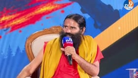 ਅਸਲੀ Gen Z ਕੌਣ ਹਨ? ਬਾਬਾ ਰਾਮਦੇਵ ਨੇ TV9 ਦੇ ਮੰਚ 'ਤੇ ਦੱਸੀ ਪਰਿਭਾਸ਼ਾ