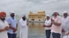 ਦਰਬਾਰ ਸਾਹਿਬ ਨਤਮਸਤਕ ਹੋਏ SC ਕਮਿਸ਼ਨ ਦੇ ਚੇਅਰਮੈਨ ਜਸਬੀਰ ਸਿੰਘ ਗੜ੍ਹੀ, ਜਾਣੋ...