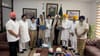 SGPC ਦੀ ਪਾਕਿ ਹਾਈ ਕਮਿਸ਼ਨ ਨਾਲ ਮੀਟਿੰਗ, 7500 ਸ਼ਰਧਾਲੂਆਂ ਲਈ ਵੀਜ਼ੇ ਮੰਗੇ...