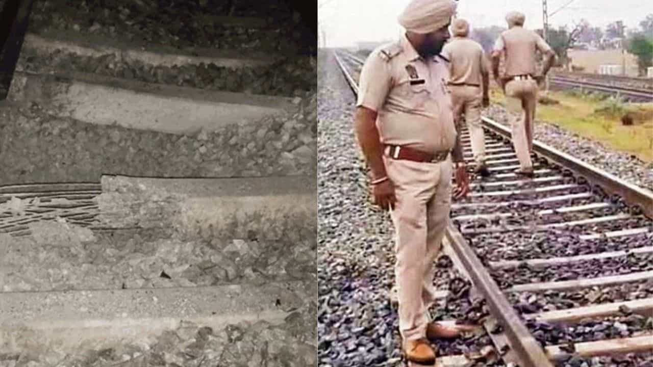 ਸ਼ੰਭੂ ਟਰੈਕ ਧਮਾਕਾ ਮਾਮਲਾ: ਮੁਲਜ਼ਮ ਦੇ ਪਰਿਵਾਰ ਦੇ DNA ਸੈਂਪਲ ਲਵੇਗੀ NIA, ਮੋਹਾਲੀ ਅਦਾਲਤ ਚ ਪਹੁੰਚੀ ਏਜੰਸੀ