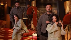Singh vs Kaur 2: ਗਿੱਪੀ ਗਰੇਵਾਲ ਨਾਲ ਸ਼ਹਿਨਾਜ਼ ਗਿੱਲ ਨੇ ਸ਼ੇਅਰ ਕੀਤੀਆਂ ਤਸਵੀਰਾਂ, ਦੱਸੀ ਫਿਲਮ ਦੀ ਰਿਲੀਜ਼ ਡੇਟ