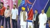 ਮੋਹਾਲੀ 'ਚ ਸ਼ੇਰ-ਏ-ਪੰਜਾਬ ਟੀ-20 ਲੀਗ ਦੀ ਸ਼ੁਰੂਆਤ, CM ਮਾਨ ਤੇ ਮੀਤ ਹੇਅਰ ਮੌਜੂਦ...