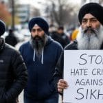 ਅਮਰੀਕਾ ‘ਚ ਸਿੱਖਾਂ ਖ਼ਿਲਾਫ਼ ਨਫ਼ਰਤੀ ਅਪਰਾਧਾਂ ‘ਚ 10 ਸਾਲਾਂ ਦੌਰਾਨ 3700% ਦਾ ਵਾਧਾ, ਸੰਗਠਨਾਂ ਨੇ ਜਤਾਈ ਚਿੰਤਾ