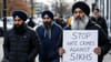 ਅਮਰੀਕਾ 'ਚ ਸਿੱਖਾਂ ਨੂੰ ਨਿਸ਼ਾਨਾ ਬਣਾਉਣ ਦੇ ਮਾਮਲੇ ਵਧੇ, ਸੰਗਠਨਾਂ ਨੇ ਜਤਾਈ ਚਿੰਤਾ...