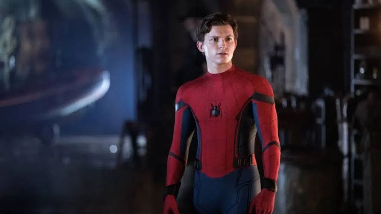 Tom Holland On Spider-Man 5: ਮਾਰਵਲ ਸਿਨੇਮੈਟਿਕ ਯੂਨੀਵਰਸ (MCU) ਦੀਆਂ ਫ਼ਿਲਮਾਂ ਦਾ ਕ੍ਰੇਜ਼ ਇੱਕ ਵਾਰ ਫਿਰ ਦੁਨੀਆ ਭਰ ਦੇ ਸਿਨੇਮਾ ਪ੍ਰੇਮੀਆਂ ਦੇ ਸਿਰ ਚੜ੍ਹ ਕੇ ਬੋਲ ਰਿਹਾ ਹੈ। 'ਸਪਾਈਡਰ-ਮੈਨ: ਬ੍ਰਾਂਡ ਨਿਊ ਡੇ' (Spider-Man: Brand New Day) 30 ਜੁਲਾਈ ਨੂੰ ਭਾਰਤ ਅਤੇ 31 ਜੁਲਾਈ ਨੂੰ ਦੁਨੀਆ ਭਰ ਵਿੱਚ ਰਿਲੀਜ਼ ਹੋਈ ਹੈ।