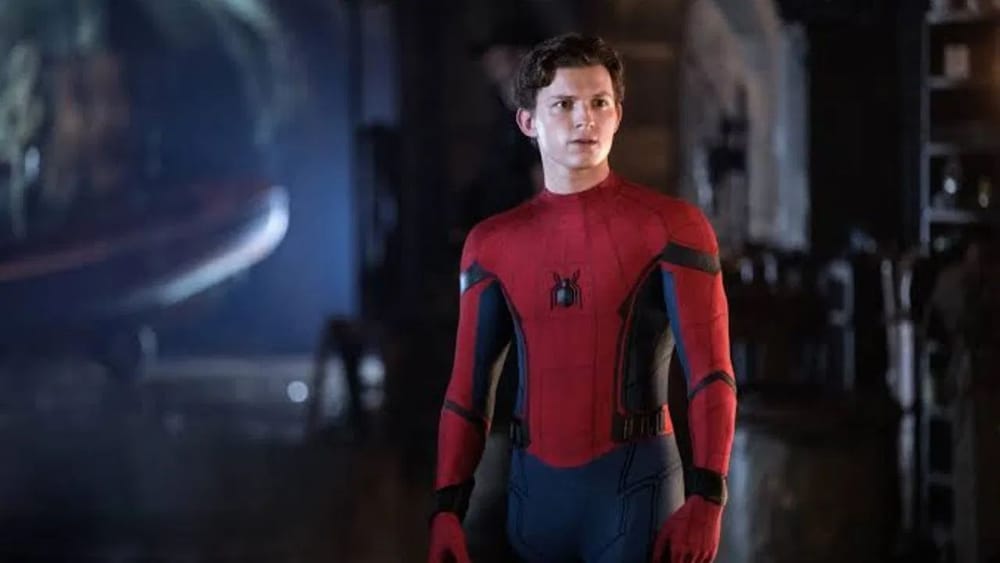Tom Holland On Spider-Man 5: ਮਾਰਵਲ ਸਿਨੇਮੈਟਿਕ ਯੂਨੀਵਰਸ (MCU) ਦੀਆਂ ਫ਼ਿਲਮਾਂ ਦਾ ਕ੍ਰੇਜ਼ ਇੱਕ ਵਾਰ ਫਿਰ ਦੁਨੀਆ ਭਰ ਦੇ ਸਿਨੇਮਾ ਪ੍ਰੇਮੀਆਂ ਦੇ ਸਿਰ ਚੜ੍ਹ ਕੇ ਬੋਲ ਰਿਹਾ ਹੈ। 'ਸਪਾਈਡਰ-ਮੈਨ: ਬ੍ਰਾਂਡ ਨਿਊ ਡੇ' (Spider-Man: Brand New Day) 30 ਜੁਲਾਈ ਨੂੰ ਭਾਰਤ ਅਤੇ 31 ਜੁਲਾਈ ਨੂੰ ਦੁਨੀਆ ਭਰ ਵਿੱਚ ਰਿਲੀਜ਼ ਹੋਈ ਹੈ।