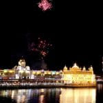 ਸ੍ਰੀ ਗੁਰੂ ਹਰਿਕ੍ਰਿਸ਼ਨ ਸਾਹਿਬ ਜੀ ਦਾ ਪ੍ਰਕਾਸ਼ ਪੁਰਬ, ਸੱਚਖੰਡ ਸ੍ਰੀ ਦਰਬਾਰ ਸਾਹਿਬ ਵਿਖੇ ਅਲੌਕਿਕ ਦੀਪਮਾਲਾ