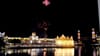 ਗੁਰੂ ਹਰਿਕ੍ਰਿਸ਼ਨ ਸਾਹਿਬ ਜੀ ਦੇ ਪ੍ਰਕਾਸ਼ ਪੁਰਬ ਮੌਕੇ ਅਲੌਕਿਕ ਦੀਪਮਾਲਾ...