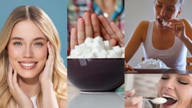 Sugar Damage Skin: ਸਰੀਰ ਹੀ ਨਹੀਂ, ਸਕਿਨ ਦੀ ਵੀ ਦੁਸ਼ਮਣ ਹੈ ਚਿੱਟੀ ਚੀਨੀ, ਡਰਮੈਟੋਲੋਜਿਸਟ ਤੋਂ ਜਾਣੋ ਸੱਚਾਈ