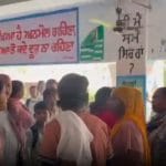 ਪਠਾਨਕੋਟ ‘ਚ ਟੀਚਰ ਨੇ 7ਵੀਂ ਦੀ ਮਾਸੂਮ ਨਾਲ ਕੀਤੀ ਅਸ਼ਲੀਲ ਹਰਕਤ, ਗੁੱਸੇ ‘ਚ ਆਏ ਲੋਕਾਂ ਨੇ ਕੀਤਾ ਹੰਗਾਮਾ